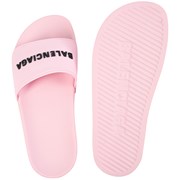 Balenciaga Pool Slippers in Pink 196770